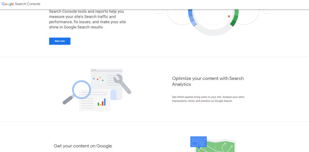 Best SEO Tools in 2023 Google Search Console