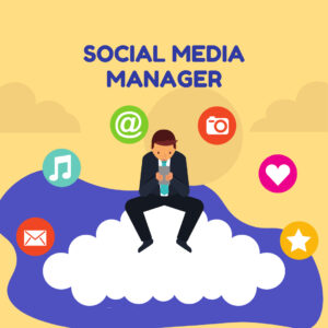 Nep Beniga SEO Services Davao Social Media Manager