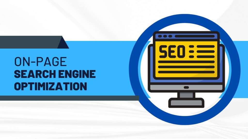 What is On-Page SEO