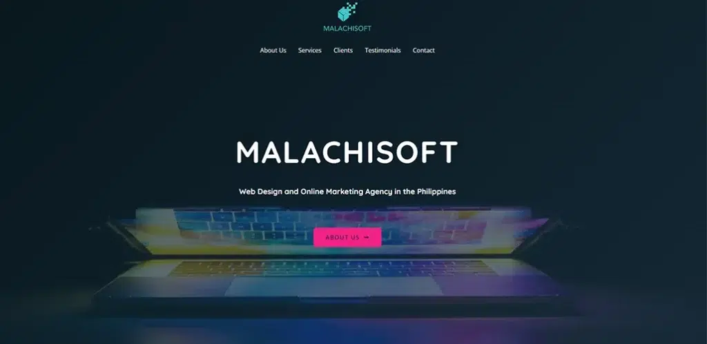 Nep-Beniga-SEO-Expert-Philippines-Malachi-Soft