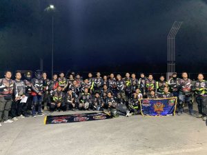 Team Davao Goes To Surigao Del Sur - Jump off
