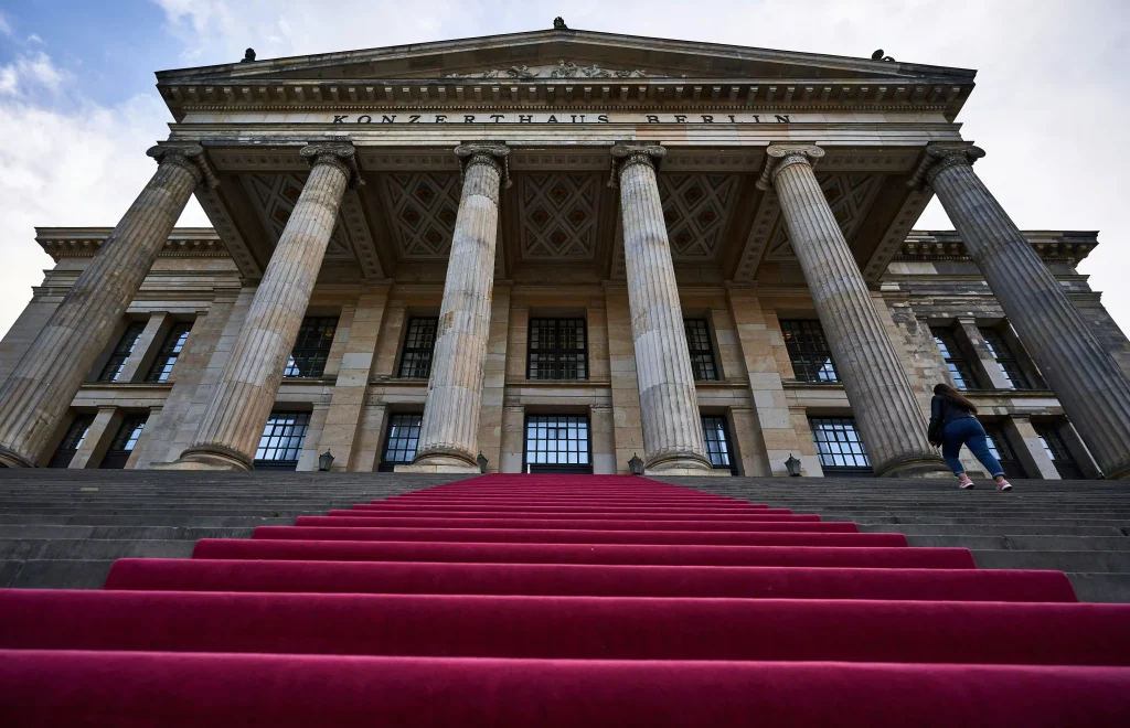 Nep Beniga Event Photographer Berlin