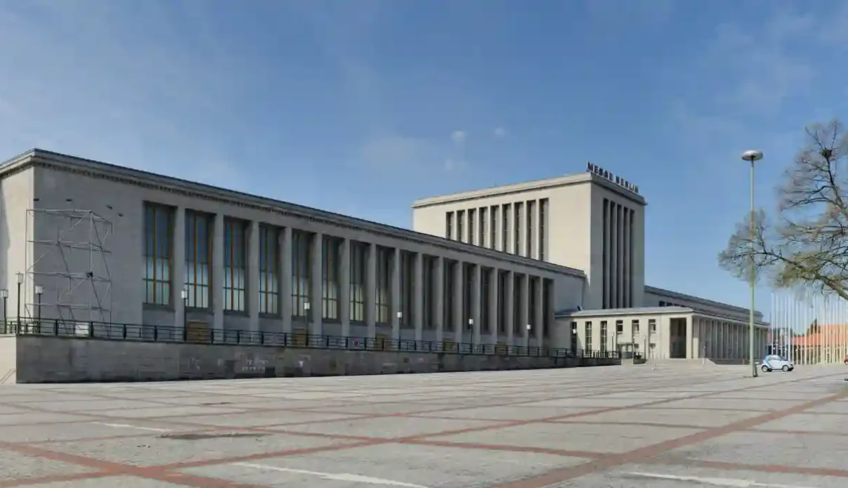 Nep Beniga Event Photographer Berlin Messe berlin Nep Beniga Event Photographer Berlin Messe berlin